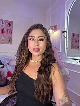 ThamaraGen  online show from March 18, 2026, 6:20 pm