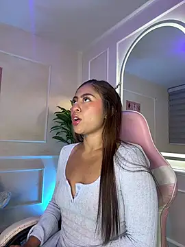 ThamaraGen  online show from April 16, 2026, 12:22 am