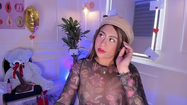 ThamaraGen  online show from February 16, 2026, 11:24 pm