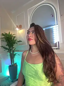 ThamaraGen  online show from March 17, 2026, 5:49 pm