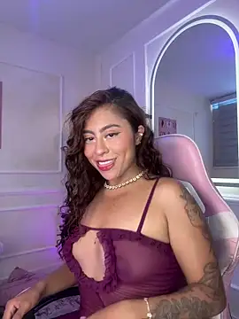 ThamaraGen  online show from April 12, 2026, 6:11 pm