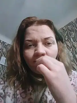 Snapshot of TigressAsia chatting on January 13, 2026, 12:31 pm TigressAsia online show from January 13, 2026, 12:31 pm