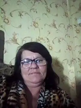 NysiOlsen online show from February 17, 2026, 5:10 pm