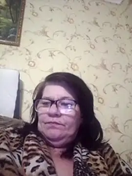 NysiOlsen online show from March 16, 2026, 9:39 pm