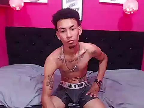 mario hugecock online show from January 12, 2026, 7:53 pm