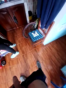 TWOLOVE16 online show from March 12, 2026, 5:39 pm