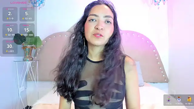 Amber rains online show from February 2, 2026, 1:10 pm