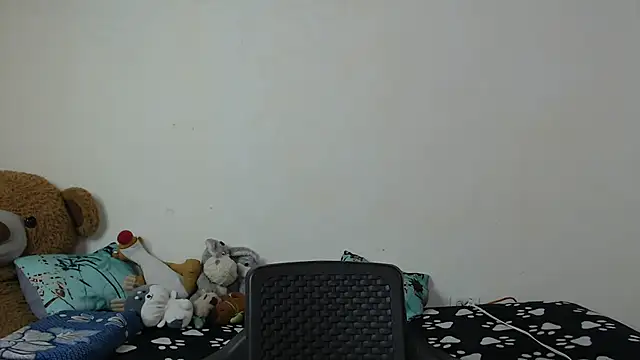 Snapshot of Chloe_Candys chatting on June 4, 2026, 10:31 am Chloe Candys online show from June 4, 2026, 10:31 am