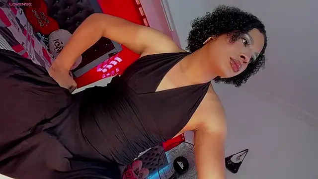 valeria 19x online show from May 18, 2026, 3:39 pm