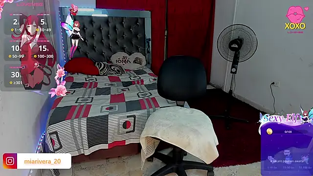 Snapshot of valeria_19x chatting on April 4, 2026, 5:58 am valeria 19x online show from April 4, 2026, 5:58 am