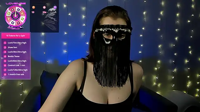 iamreine online show from February 12, 2026, 6:07 pm