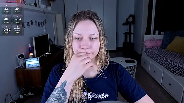 Snapshot of missyourtouch chatting on April 2, 2026, 12:56 pm missyourtouch online show from April 2, 2026, 12:56 pm