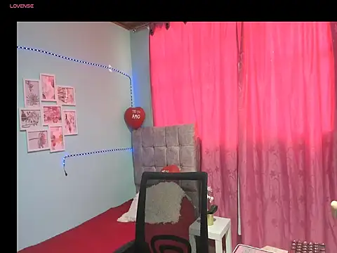 talia mystic online show from March 25, 2026, 1:10 pm