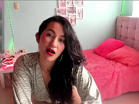Snapshot of talia_mystic chatting on May 11, 2026, 2:45 pm talia mystic online show from May 11, 2026, 2:45 pm