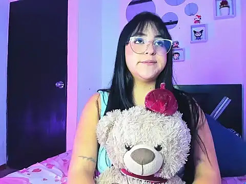 Penelopeflame18 online show from January 13, 2026, 1:20 am