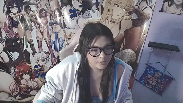 Snapshot of vanessa_ks chatting on January 13, 2026, 3:05 pm vanessa ks online show from January 13, 2026, 3:05 pm