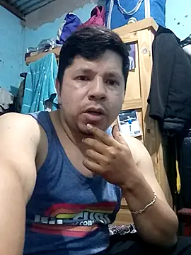 Dan sexo online show from January 12, 2026, 11:42 pm