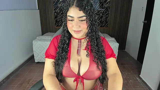 Karla18  online show from July 13, 2026, 3:00 pm