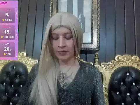 Gomory Niix online show from March 20, 2026, 3:40 am