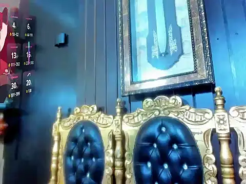 Gomory Niix online show from March 12, 2026, 2:50 am