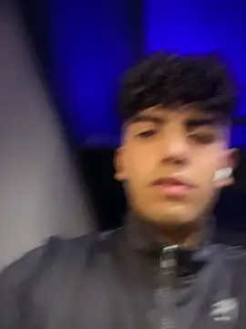 Nick Twink online show from March 5, 2026, 12:18 am