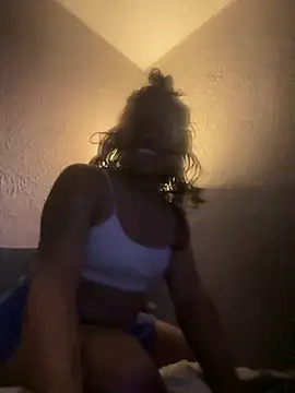 Snapshot of prettiexotic chatting on March 21, 2026, 4:46 am prettiexotic online show from March 21, 2026, 4:46 am