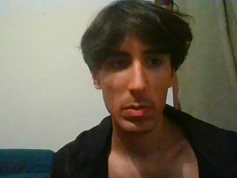 fisialidad online show from January 13, 2026, 3:10 am