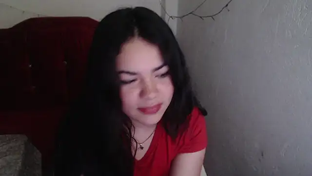 Snapshot of Loriiiany chatting on March 27, 2026, 8:26 am Loriiiany online show from March 27, 2026, 8:26 am