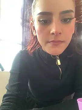 ivy-777 online show from February 2, 2026, 6:40 pm