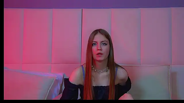 SofiaSarvain online show from March 13, 2026, 6:35 pm