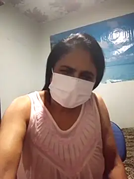 chocogirl15 online show from July 29, 2026, 5:45 pm