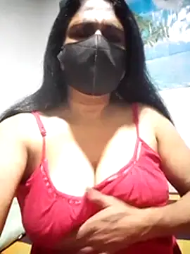 chocogirl15 online show from February 13, 2026, 6:08 pm