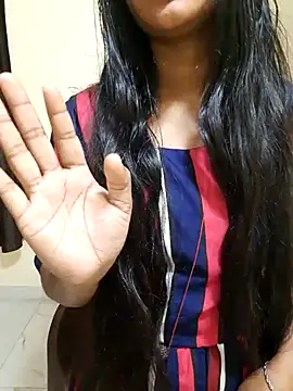 Priyanka7800 online show from January 13, 2026, 3:49 pm