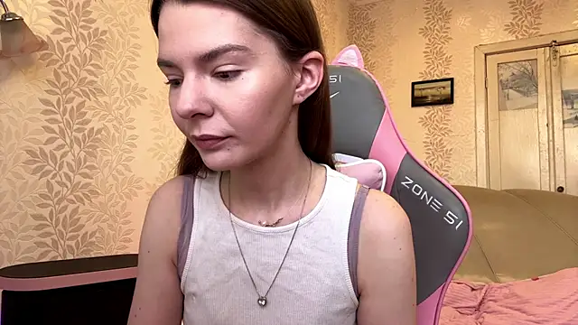 Snapshot of LavondaDeleston chatting on February 16, 2026, 2:05 pm LavondaDeleston online show from February 16, 2026, 2:05 pm