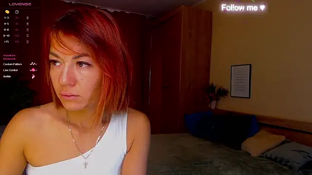 FireWater6 online show from April 16, 2026, 4:46 am