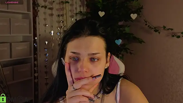 Leslie Wholsh online show from February 22, 2026, 1:08 am