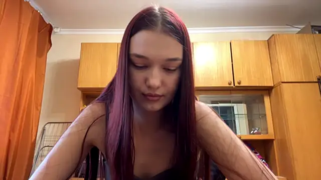 Snapshot of CrystalPfeiffer chatting on January 13, 2026, 11:14 am CrystalPfeiffer online show from January 13, 2026, 11:14 am