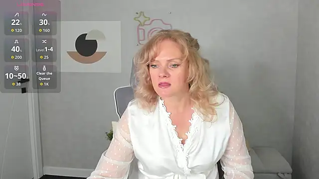 Victoria Nelson online show from May 20, 2026, 1:13 am