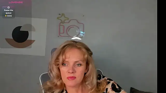 Victoria Nelson online show from May 21, 2026, 1:25 am