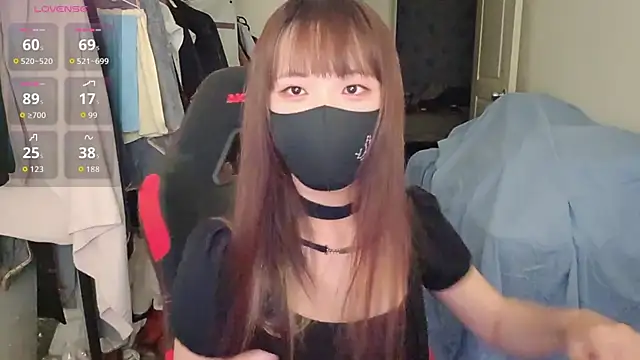 Snapshot of shiki434-st chatting on February 27, 2026, 12:16 pm shiki434-st online show from February 27, 2026, 12:16 pm