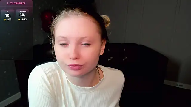 Sweet M1la online show from March 2, 2026, 7:48 am