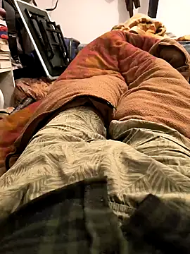 Hottlund6 online show from February 14, 2026, 1:55 pm