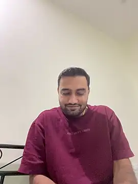 Snapshot of Arman-choudhary1998 chatting on February 12, 2026, 6:07 pm Arman-choudhary1998 online show from February 12, 2026, 6:07 pm