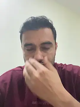 Snapshot of Arman-choudhary1998 chatting on February 23, 2026, 5:57 pm Arman-choudhary1998 online show from February 23, 2026, 5:57 pm