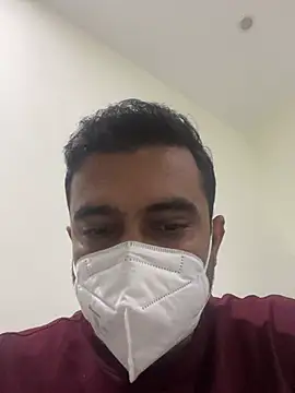 Snapshot of Arman-choudhary1998 chatting on January 15, 2026, 4:54 pm Arman-choudhary1998 online show from January 15, 2026, 4:54 pm