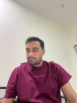 Snapshot of Arman-choudhary1998 chatting on February 11, 2026, 5:57 pm Arman-choudhary1998 online show from February 11, 2026, 5:57 pm