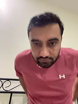 Snapshot of Arman-choudhary1998 chatting on March 1, 2026, 6:30 pm Arman-choudhary1998 online show from March 1, 2026, 6:30 pm