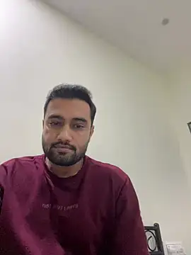 Snapshot of Arman-choudhary1998 chatting on February 17, 2026, 5:10 pm Arman-choudhary1998 online show from February 17, 2026, 5:10 pm