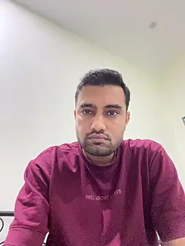 Snapshot of Arman-choudhary1998 chatting on February 9, 2026, 6:06 pm Arman-choudhary1998 online show from February 9, 2026, 6:06 pm