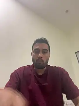 Snapshot of Arman-choudhary1998 chatting on February 14, 2026, 3:56 pm Arman-choudhary1998 online show from February 14, 2026, 3:56 pm